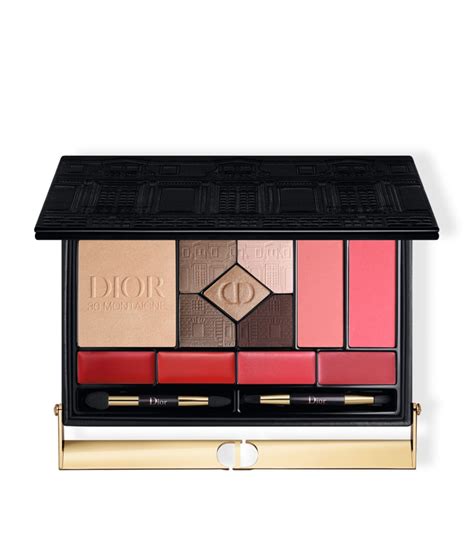 dior palette occhi 2021|dior eyeshadow palette.